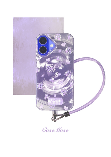 Lilac Whirl