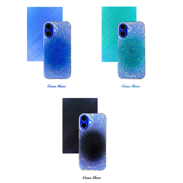 Starlight Galaxy Collection